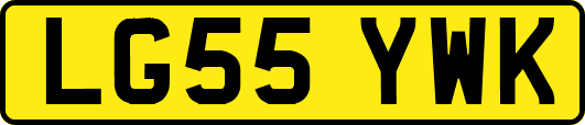 LG55YWK