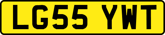 LG55YWT