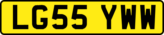 LG55YWW