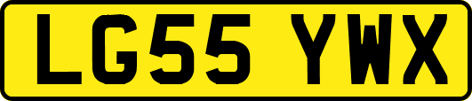 LG55YWX