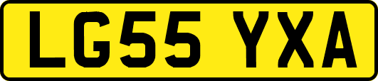 LG55YXA