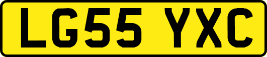 LG55YXC