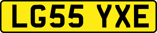 LG55YXE
