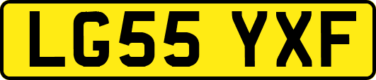 LG55YXF
