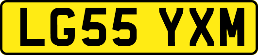 LG55YXM