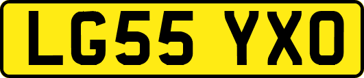 LG55YXO