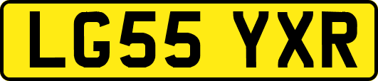 LG55YXR