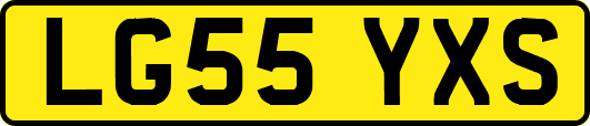 LG55YXS