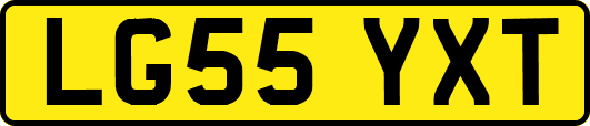 LG55YXT