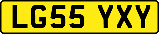 LG55YXY
