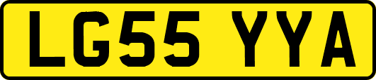 LG55YYA