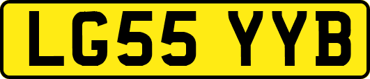 LG55YYB