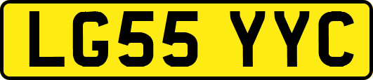 LG55YYC