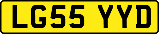 LG55YYD