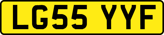 LG55YYF