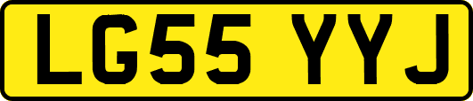 LG55YYJ