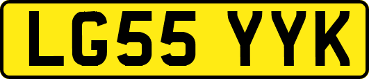 LG55YYK