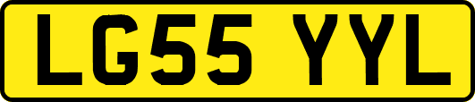 LG55YYL