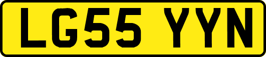 LG55YYN