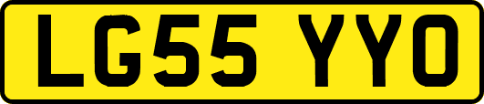LG55YYO