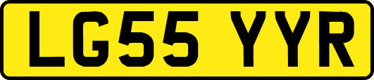 LG55YYR