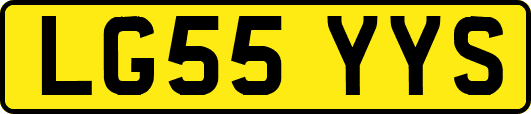 LG55YYS