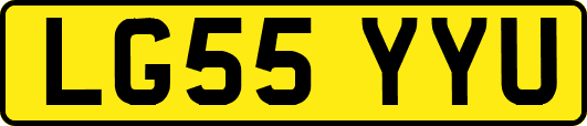 LG55YYU