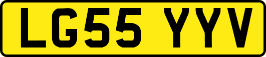 LG55YYV