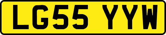 LG55YYW