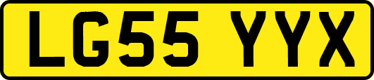 LG55YYX