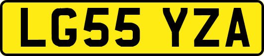 LG55YZA