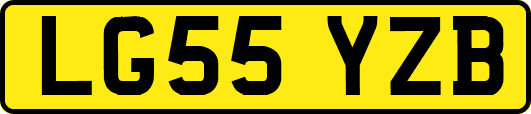 LG55YZB