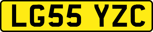 LG55YZC
