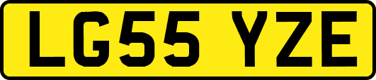 LG55YZE