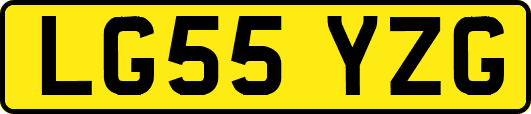 LG55YZG