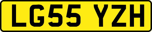 LG55YZH