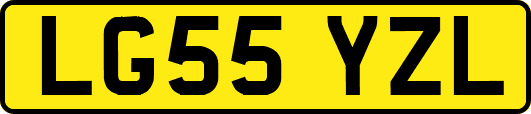 LG55YZL