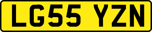 LG55YZN