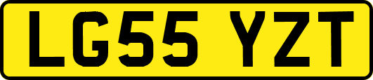 LG55YZT