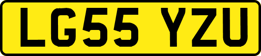 LG55YZU