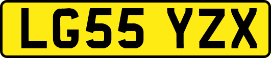 LG55YZX