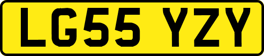 LG55YZY
