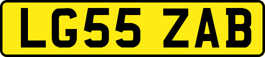 LG55ZAB