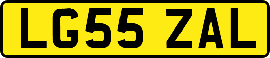 LG55ZAL