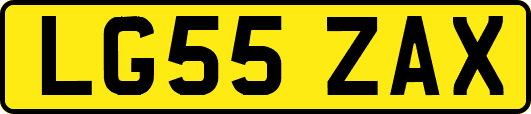 LG55ZAX