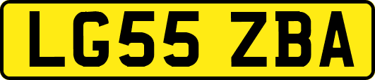 LG55ZBA