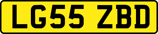 LG55ZBD