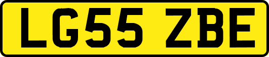 LG55ZBE