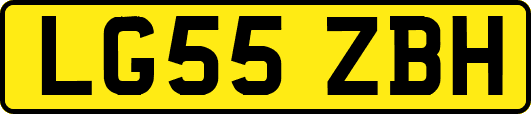 LG55ZBH