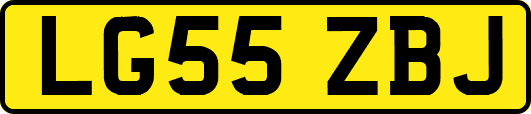 LG55ZBJ